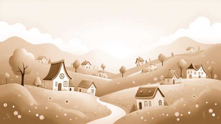 Ross Center neighborhood